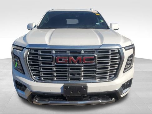 Used 2025 GMC Yukon Denali image 9