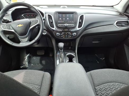 Certified 2023 Chevrolet Equinox LT image 10
