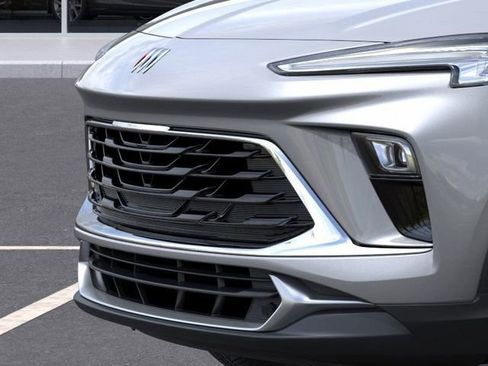 New 2026 Buick Encore GX Preferred image 13