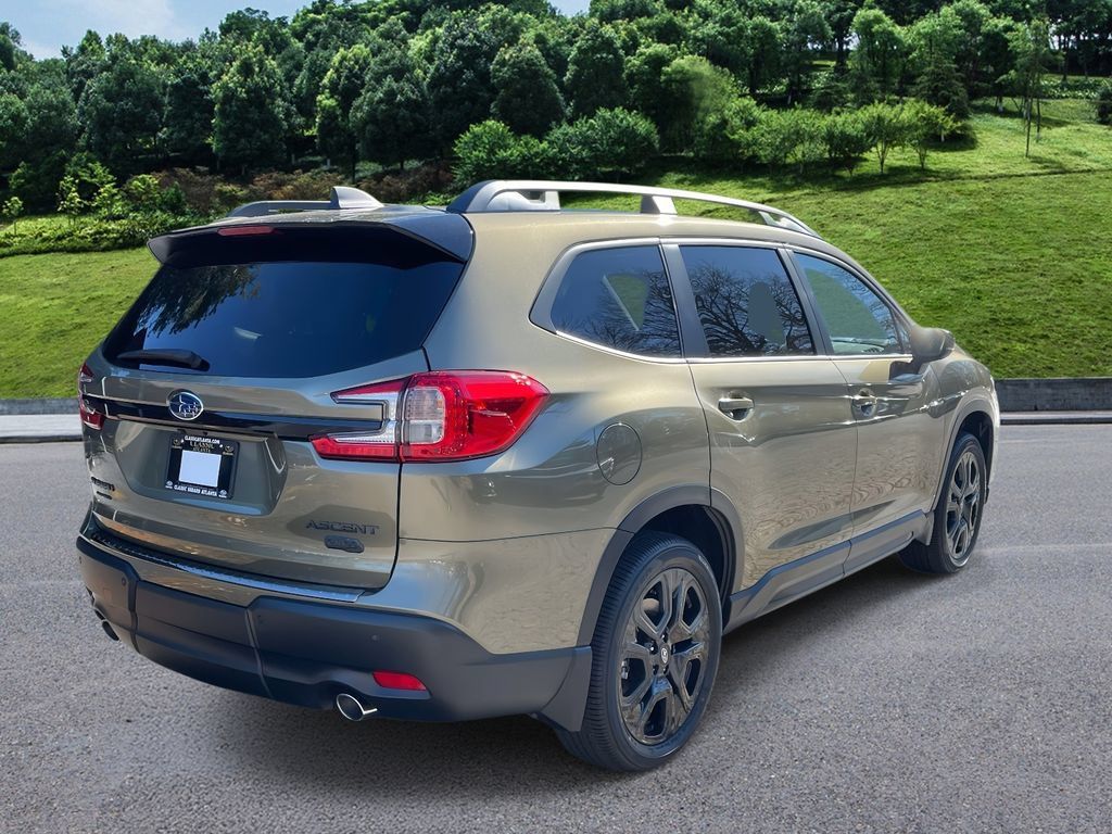 Used 2026 Subaru Ascent Bronze Edition AWD/4WD image 5