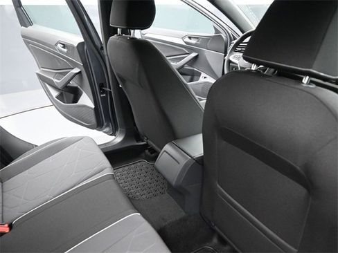 New 2026 Volkswagen Jetta Sport image 24