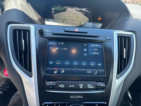 Used 2020 Acura TLX V6 SH-AWD w/ Technology Pkg image 23