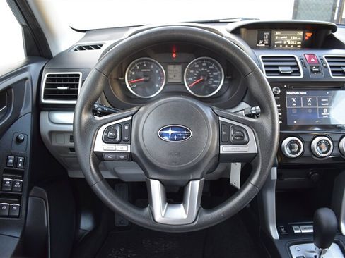 Used 2017 Subaru Forester 2.5i Premium w/ Protection Package #1 AWD/4WD image 14