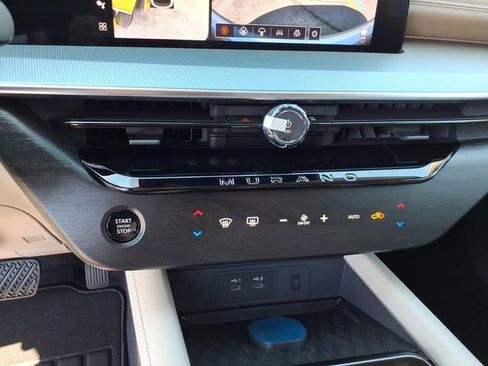 New 2026 Nissan Murano Platinum w/ Technology Package AWD/4WD image 13