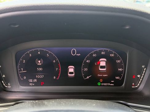Used 2023 Honda Accord EX image 20