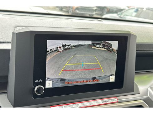 New 2025 Toyota Tacoma TRD Sport image 20