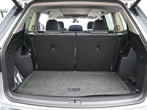 New 2026 Volkswagen Atlas SEL Premium R-Line AWD/4WD image 12