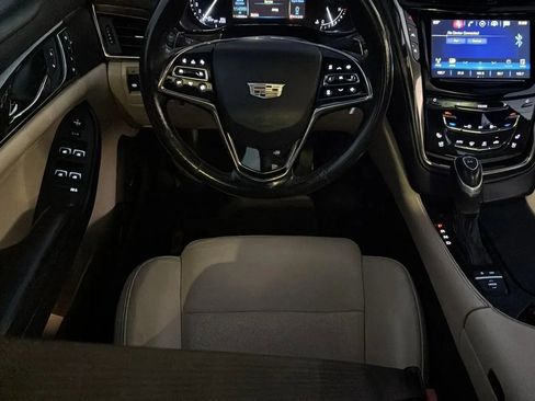 Used 2017 Cadillac CTS Luxury image 41