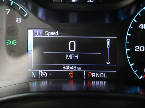 Used 2018 Chevrolet Colorado Z71 AWD/4WD image 36