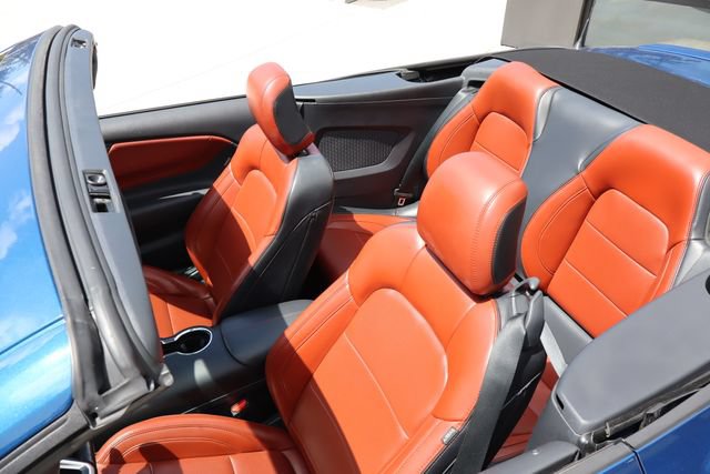 Used 2024 Ford Mustang Premium RWD image 21