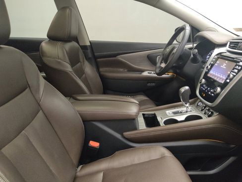 Used 2015 Nissan Murano Platinum w/ Platinum Technology Package AWD/4WD image 21