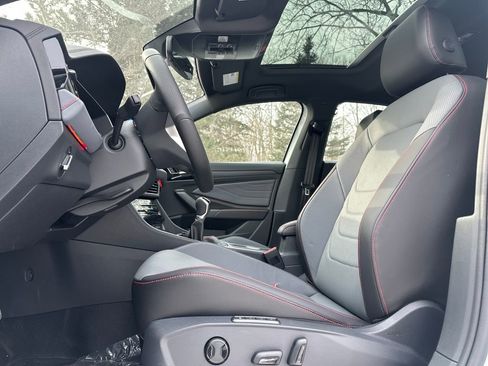 New 2026 Volkswagen Jetta GLI Autobahn image 3