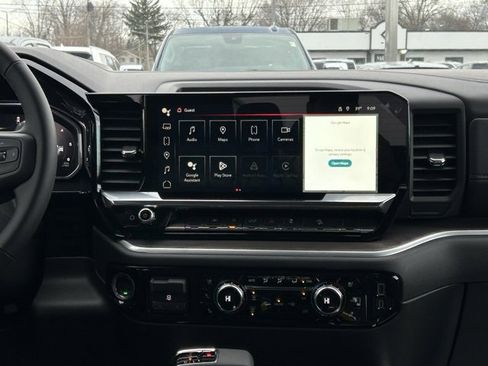 New 2026 GMC Sierra 1500 SLT image 23