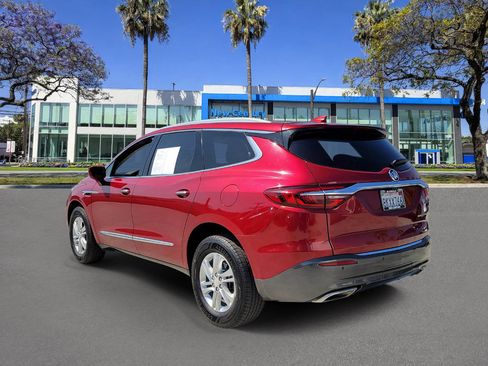 Used 2019 Buick Enclave Essence FWD image 3
