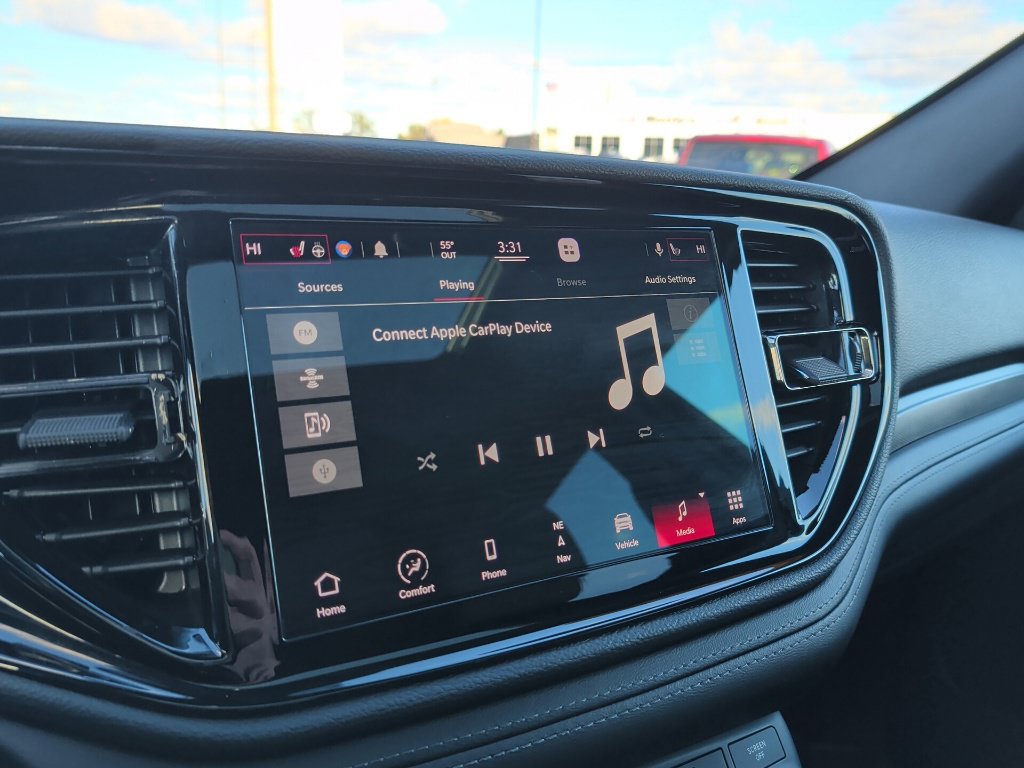 Used 2021 Dodge Durango GT AWD/4WD image 15