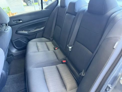 Used 2019 Nissan Altima 2.5 S image 16