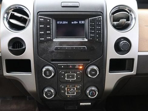 Used 2014 Ford F150 XLT w/ Equipment Group 301A Mid RWD image 26