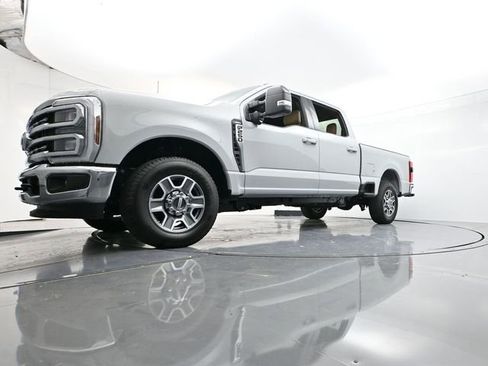 New 2026 Ford F250 Lariat RWD image 28