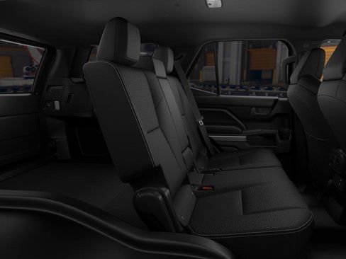 New 2026 Toyota 4Runner SR5 AWD/4WD image 88