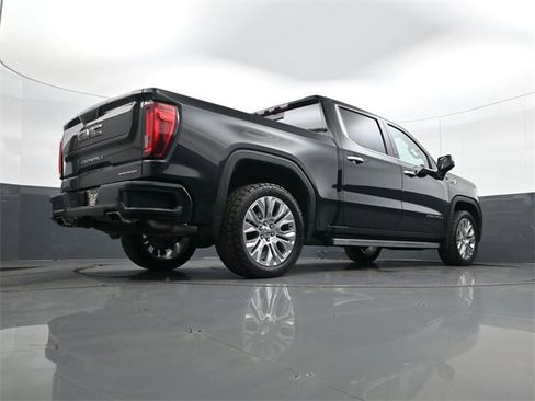 Certified 2021 GMC Sierra 1500 Denali w/ Denali Ultimate Package image 25