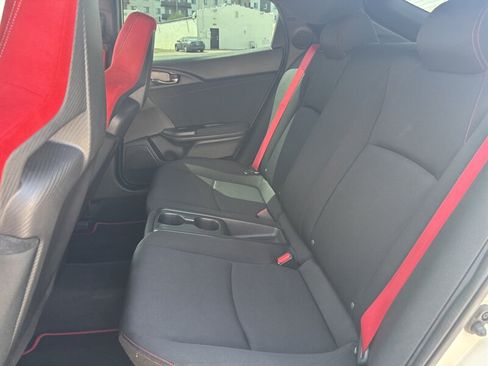 Used 2019 Honda Civic Type R image 45