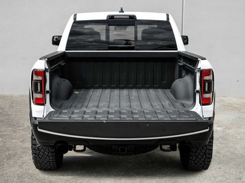 Used 2023 RAM 1500 TRX w/ TRX Level 2 Equipment Group AWD/4WD image 55