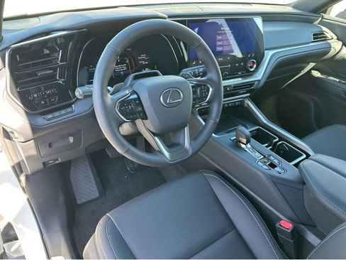 New 2026 Lexus TX 350 AWD image 16