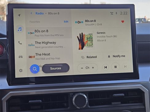 Used 2024 Toyota Tacoma TRD Sport image 14