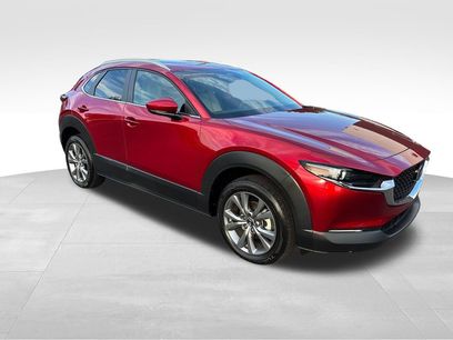 Certified 2025 MAZDA CX-30 AWD 2.5 S w/ Preferred Package