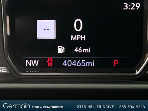 Used 2023 GMC Sierra 2500 Denali w/ Denali Ultimate Package image 23