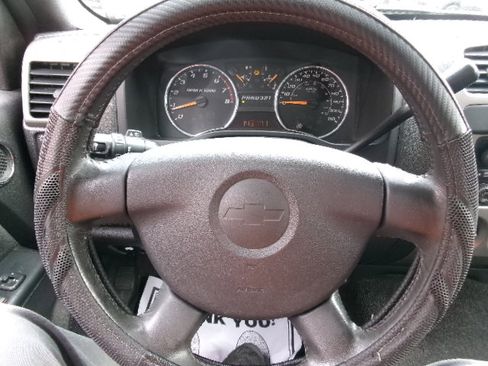 Used 2011 Chevrolet Colorado LT RWD image 20