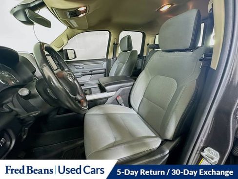 Used 2020 RAM 1500 Big Horn image 21