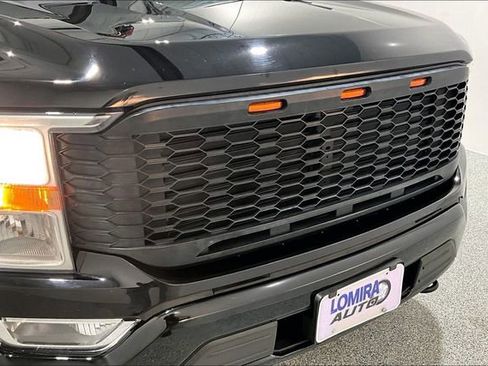 Used 2022 Ford F150 XLT w/ Equipment Group 301A Mid image 35