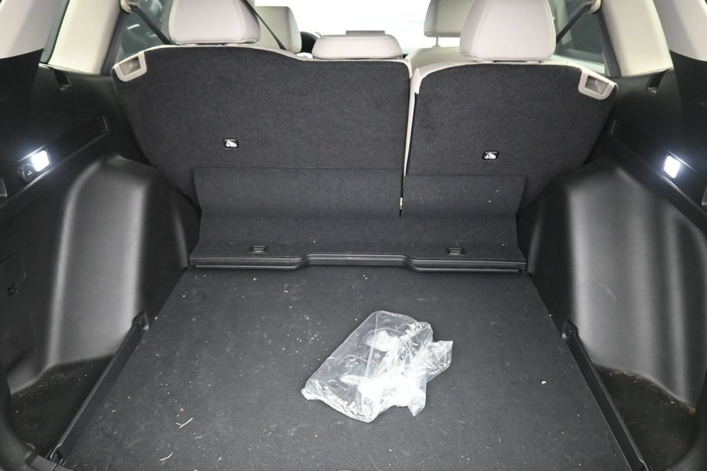 Used 2024 Honda CR-V EX-L image 19