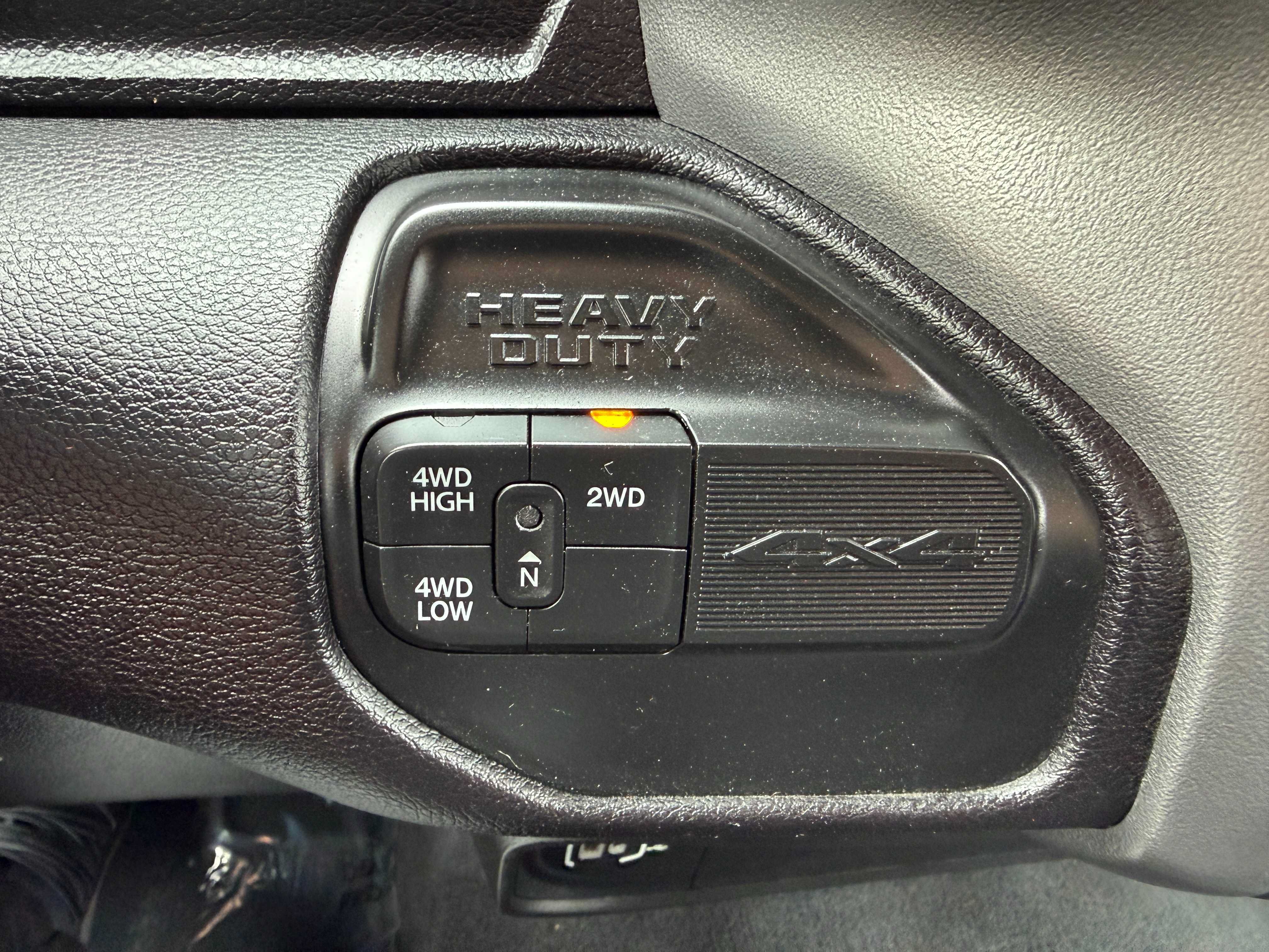 Used 2023 RAM 2500 Big Horn w/ Level 1 Equipment Group AWD/4WD image 29