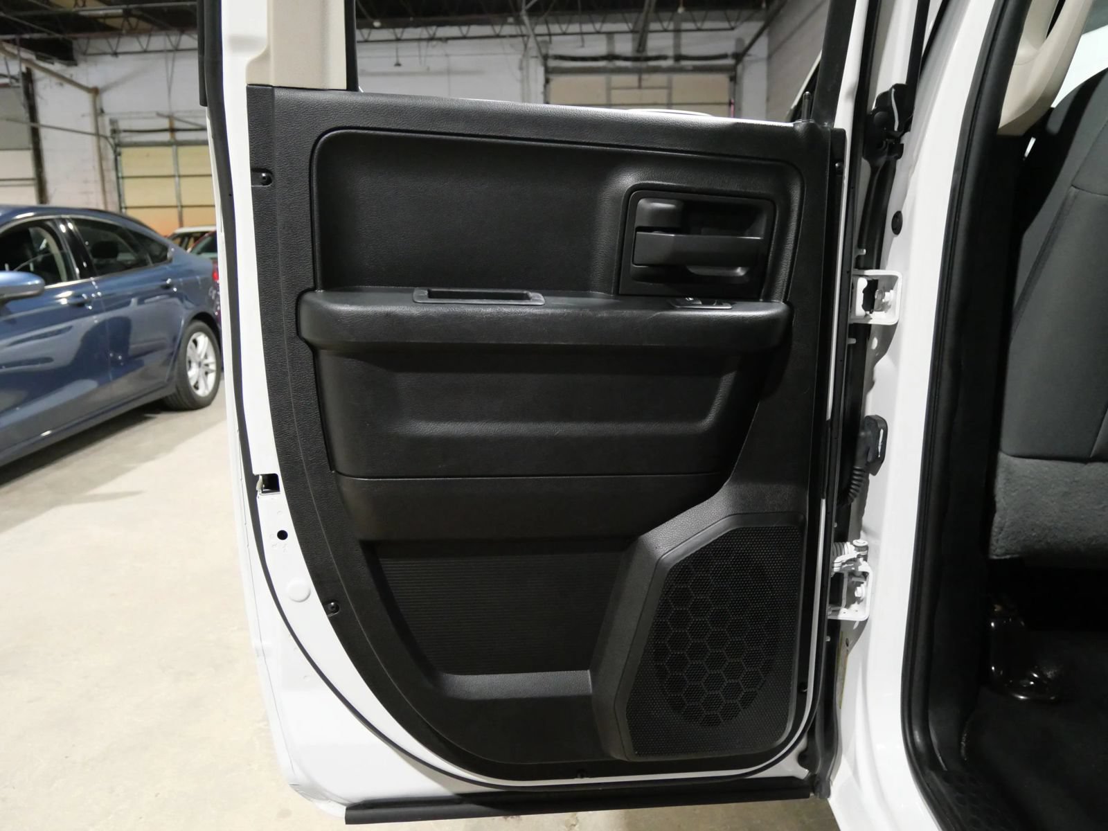 Used 2020 RAM 1500 Tradesman AWD/4WD image 19