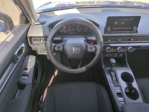 Used 2023 Honda Civic LX image 16