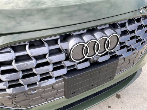 Certified 2025 Audi Q5 Premium Plus w/ Premium Plus image 30