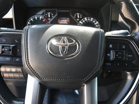 Used 2025 Toyota Tundra SR5 AWD/4WD image 30