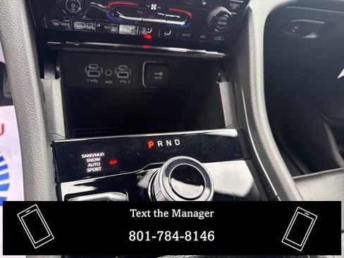 New 2025 Jeep Grand Cherokee L Limited image 18