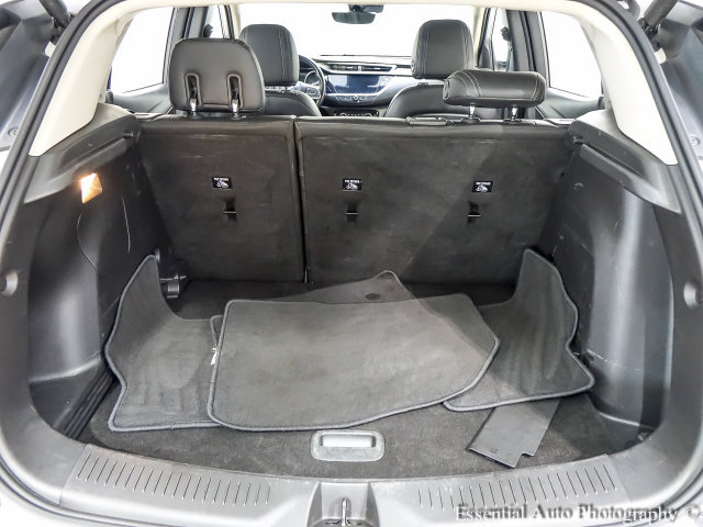 Used 2021 Buick Encore GX Essence w/ Advanced Technology Package FWD image 21
