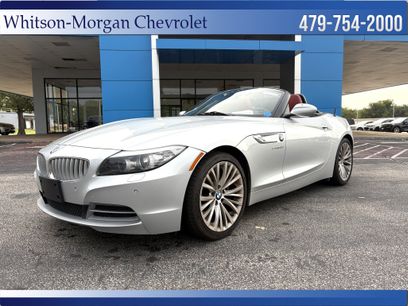 Used 2013 BMW Z4 sDrive35i
