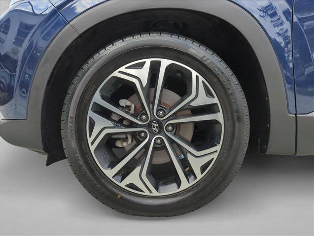 Used 2019 Hyundai Santa Fe FWD image 24