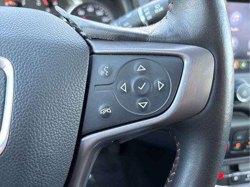 Used 2022 GMC Terrain AT4 w/ Infotainment Package II image 27