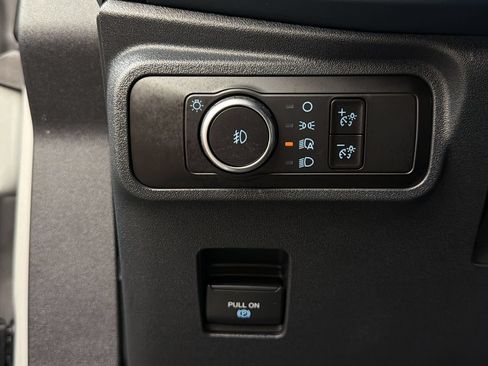 Used 2026 Ford Bronco Heritage Edition AWD/4WD image 30
