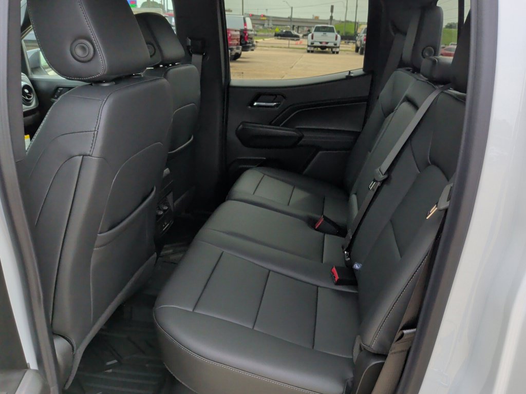 New 2026 Chevrolet Colorado LT w/ LT Convenience Package RWD image 35