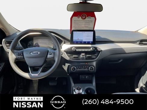 Used 2020 Ford Escape SE AWD/4WD image 14