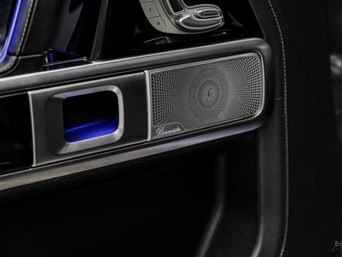 Used 2022 Mercedes-Benz G 63 AMG 4MATIC image 89