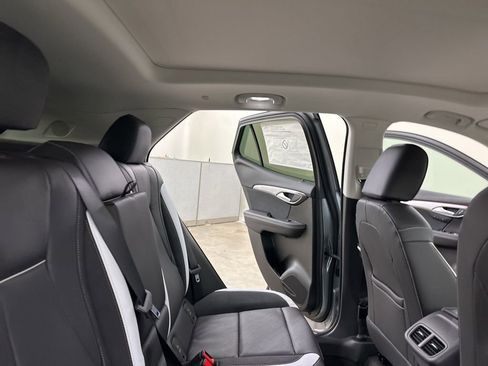 New 2026 Buick Envision Sport Touring image 22