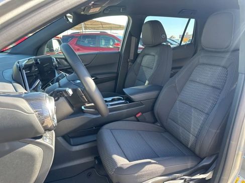 New 2026 Chevrolet Equinox LT w/ Midnight Edition image 9